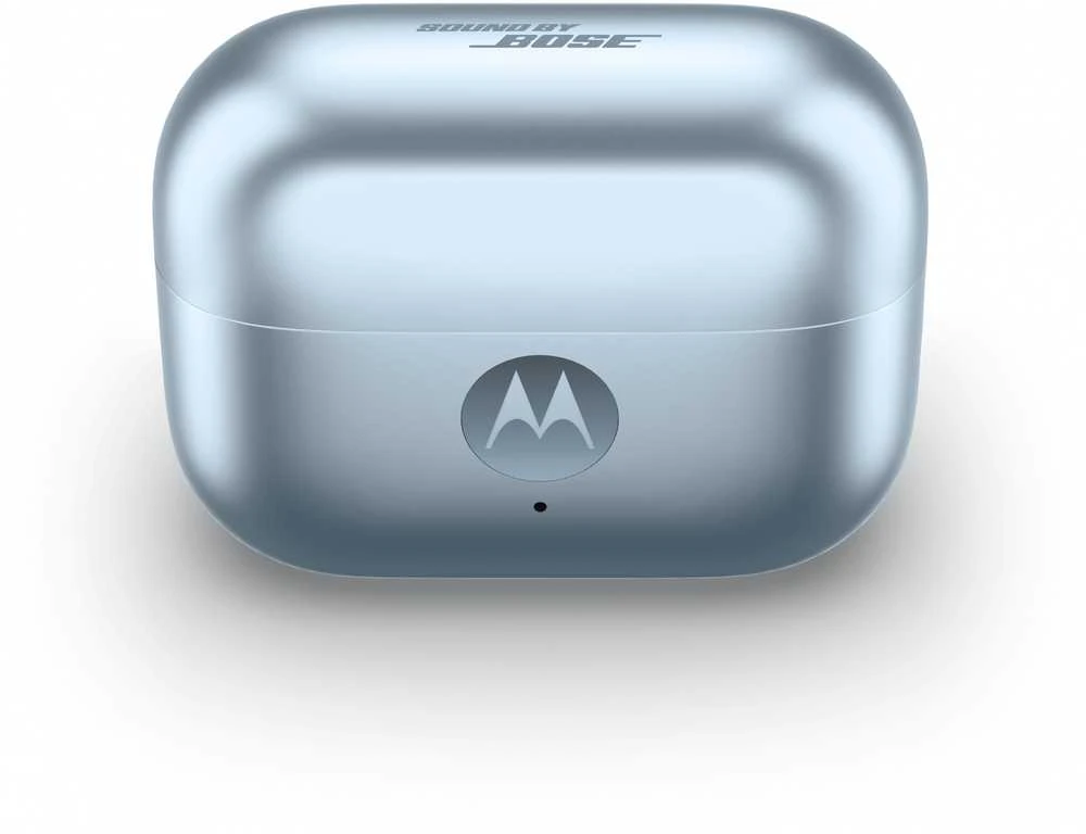 Išmanusis telefonas Motorola razr60 + Buds Loop Bundle Swarovski Edition
