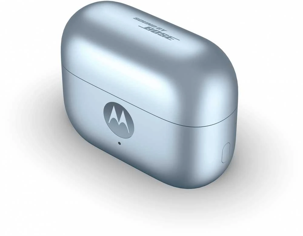Išmanusis telefonas Motorola razr60 + Buds Loop Bundle Swarovski Edition