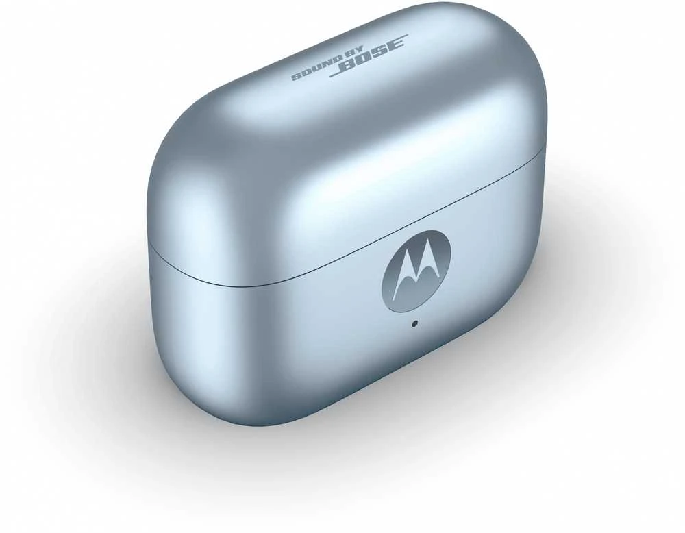 Išmanusis telefonas Motorola razr60 + Buds Loop Bundle Swarovski Edition