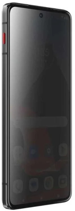 Mobilus Telefonas - Motorola ThinkPhone 8/256 Carbon Juodas