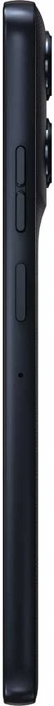 MOTOROLA G56 Juodas OYSTER 8/256GB