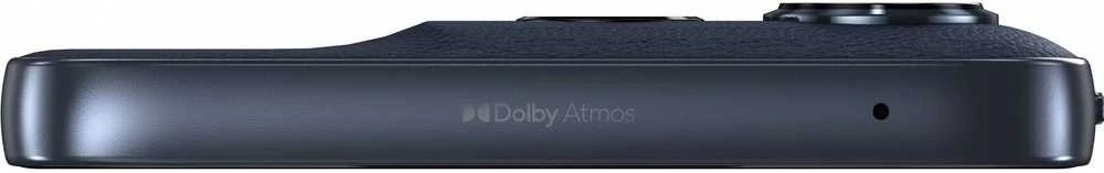 MOTOROLA G56 Juodas OYSTER 8/256GB