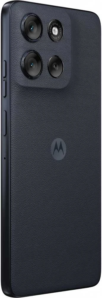 MOTOROLA G56 Juodas OYSTER 8/256GB