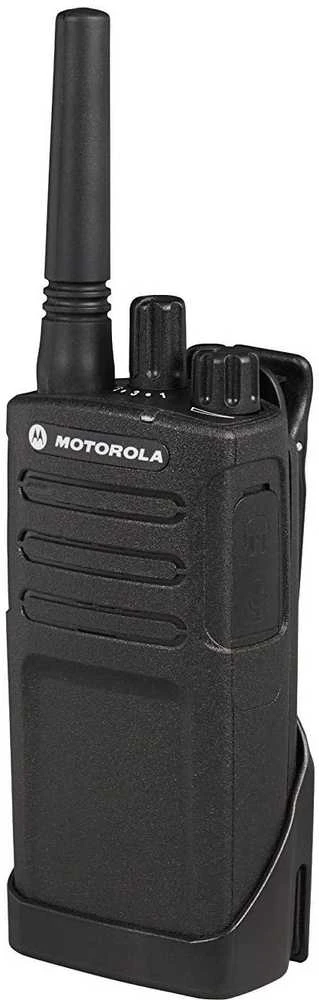 Radijo stotelė - racija Motorola XT420