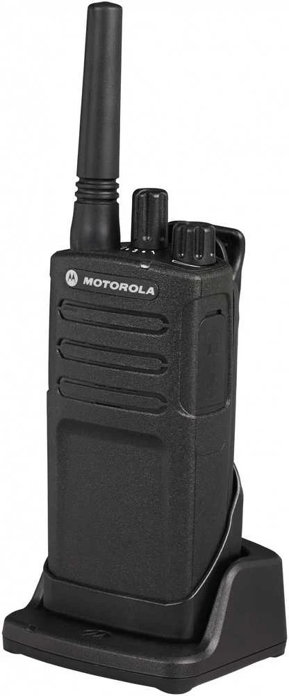 Radijo stotelė - racija Motorola XT420