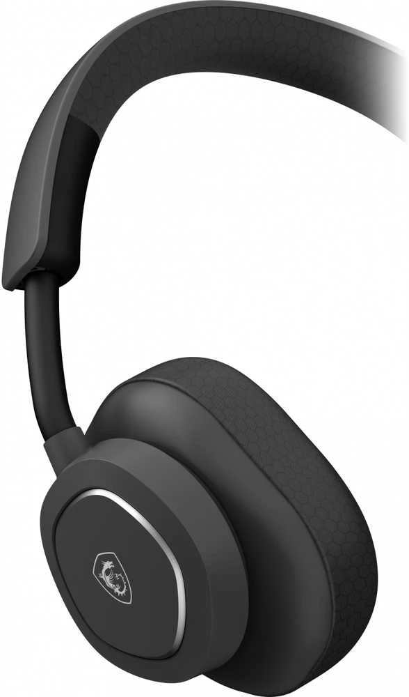 MSI Ausinės Žaidimams | MAESTRO 300 | su laidu | Over-Ear | Noise canceling