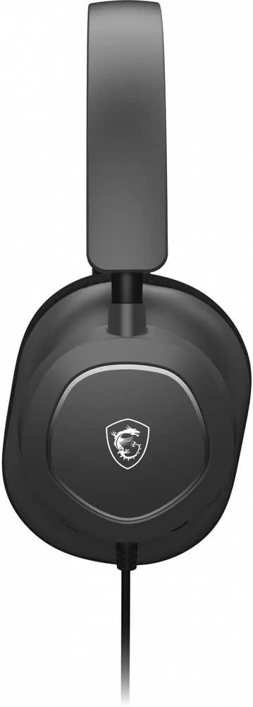 MSI Ausinės Žaidimams | MAESTRO 300 | su laidu | Over-Ear | Noise canceling