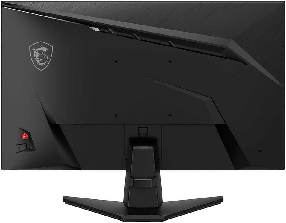 Monitorius MSI MAG 242F - 200Hz | Full HD | Rapid IPS | 23.8"