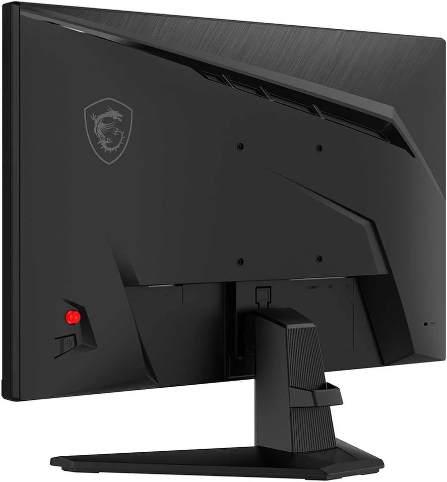 Monitorius MSI MAG 242F - 200Hz | Full HD | Rapid IPS | 23.8"