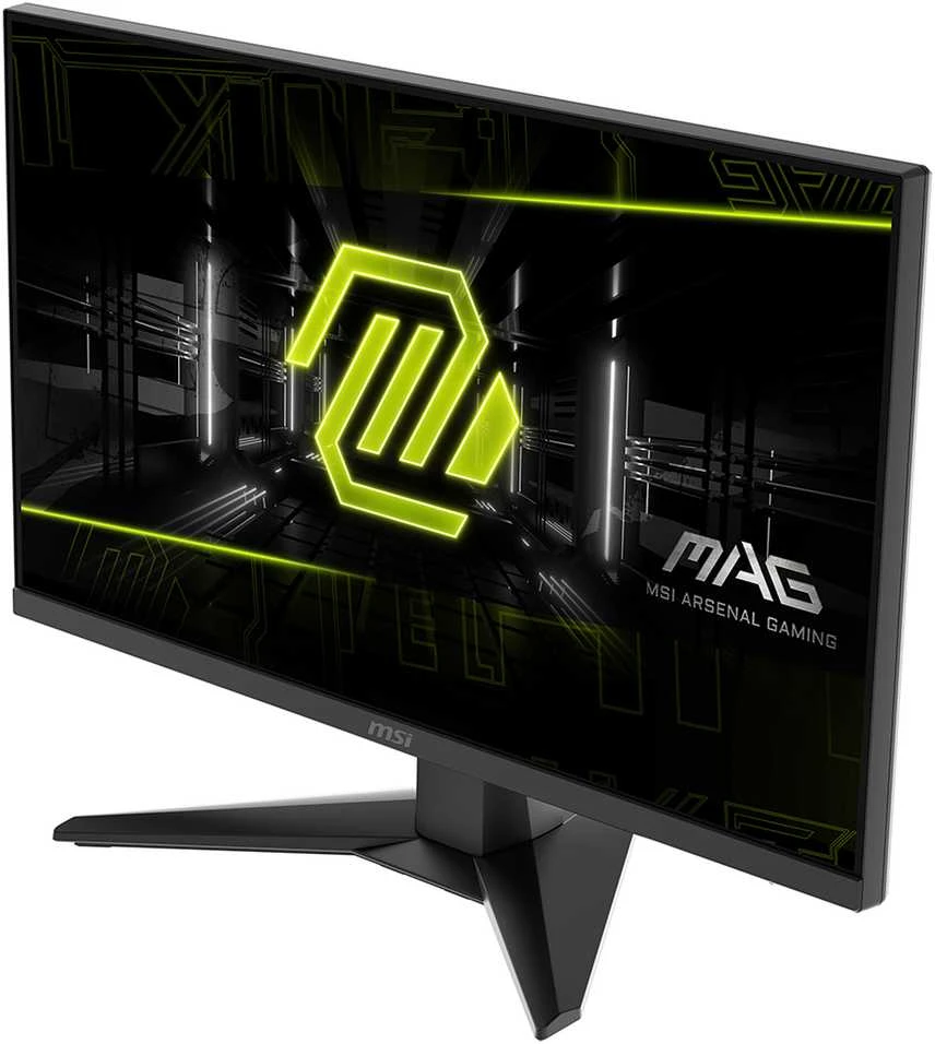 Monitorius MSI MAG 242F - 200Hz | Full HD | Rapid IPS | 23.8"