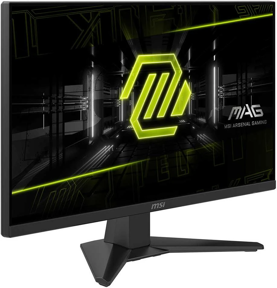 Monitorius MSI MAG 242F - 200Hz | Full HD | Rapid IPS | 23.8"