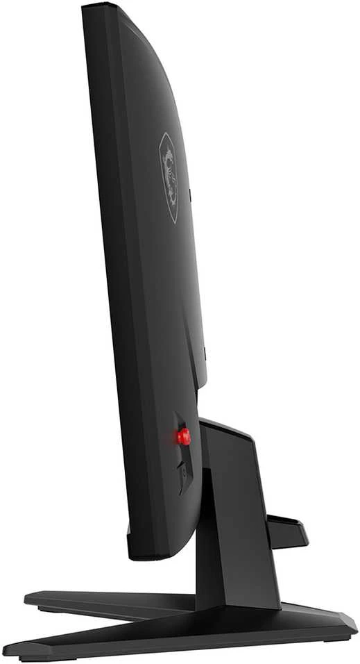 Monitorius MSI MAG 242F - 200Hz | Full HD | Rapid IPS | 23.8"