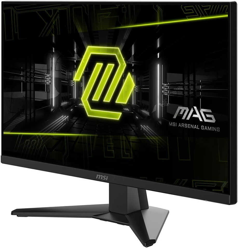 Monitorius MSI MAG 242F - 200Hz | Full HD | Rapid IPS | 23.8"