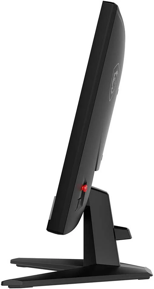 Monitorius MSI MAG 242F - 200Hz | Full HD | Rapid IPS | 23.8"