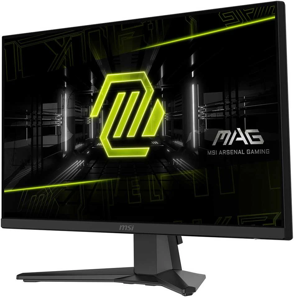 Monitorius MSI MAG 242F - 200Hz | Full HD | Rapid IPS | 23.8"