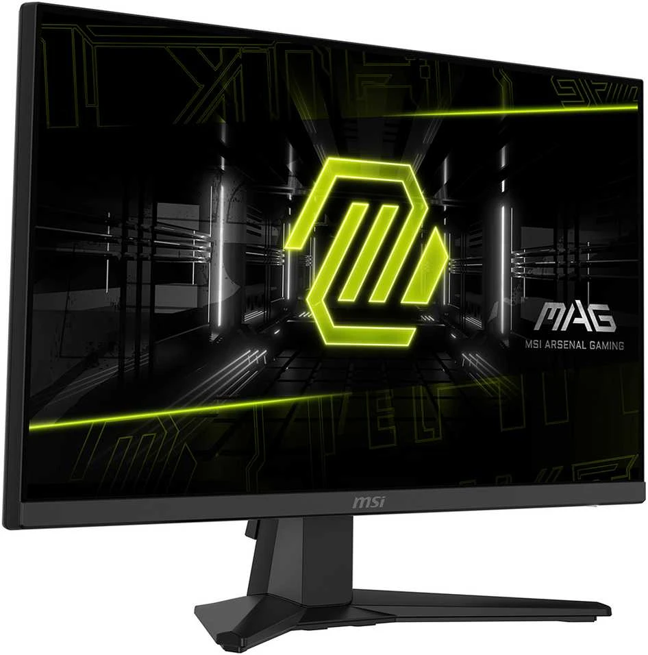 Monitorius MSI MAG 242F - 200Hz | Full HD | Rapid IPS | 23.8"