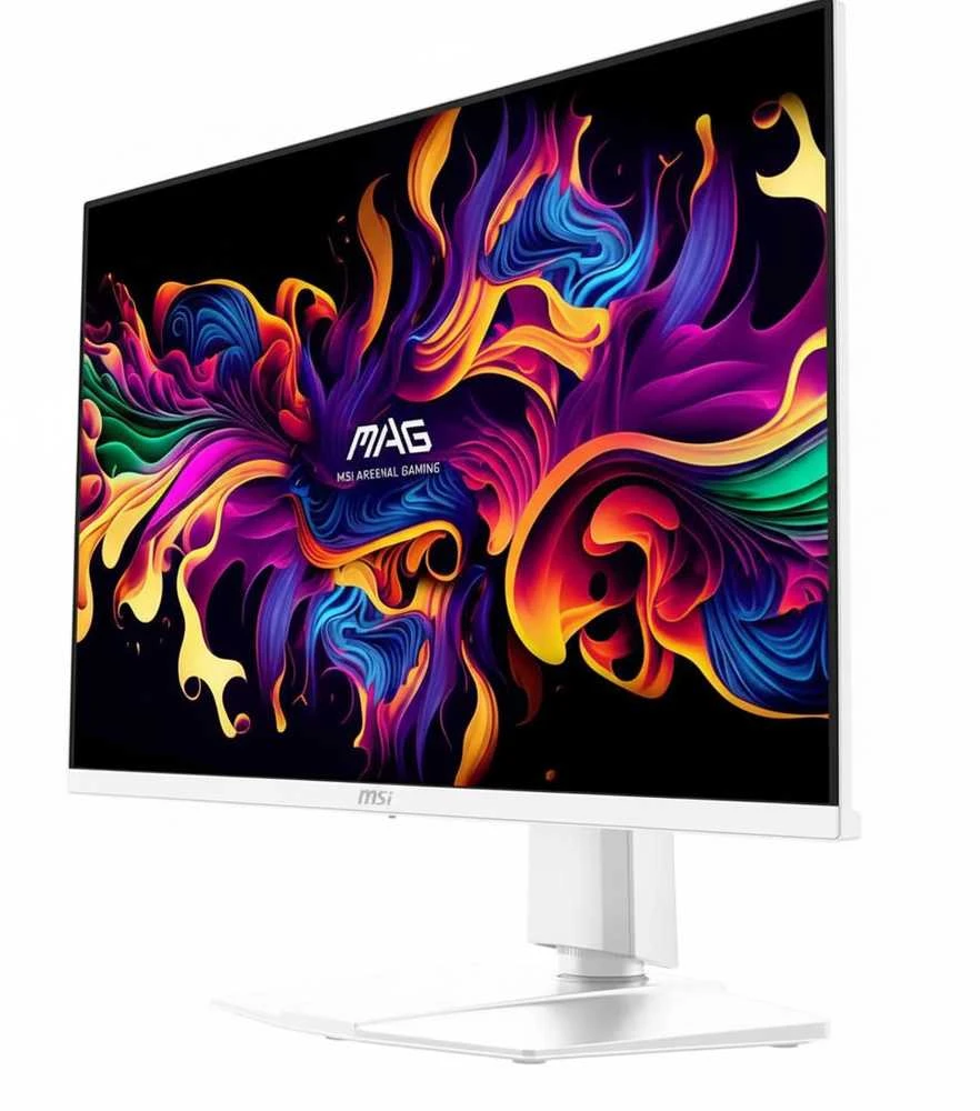 Gaming Monitorius MSI MAG 272QPWDE QD-OLED X28 - 68.6 cm