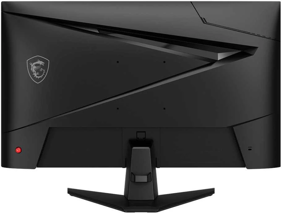 Monitorius MSI MAG 274QFDE X24 Rapid IPS WQHD Gaming Ekranas 68.6 cm (27"")