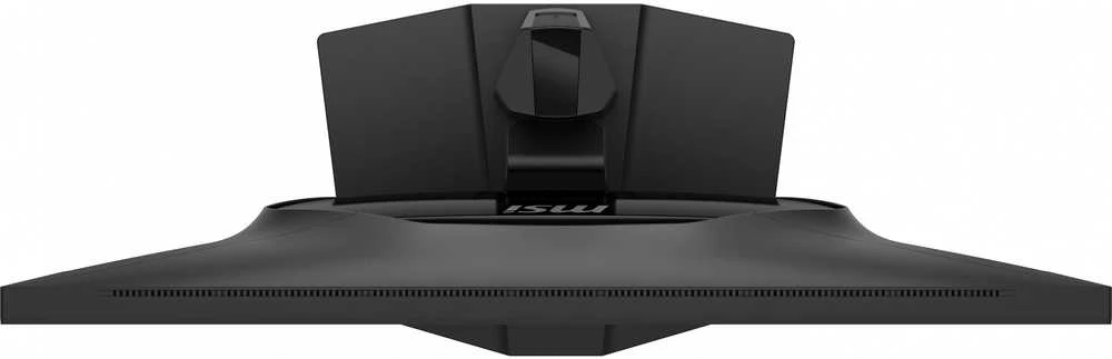 Monitorius MSI MAG 274UPDFDE E16M - Mini LED, 0.5ms GtG 160Hz UHD 320Hz FHD Dual Mode, Rapid IPS, Quantum Dot