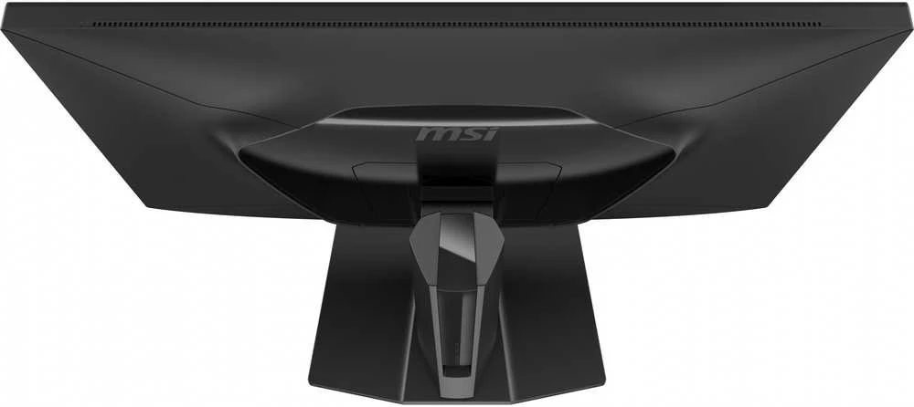 Monitorius MSI MAG 274UPDFDE E16M - Mini LED, 0.5ms GtG 160Hz UHD 320Hz FHD Dual Mode, Rapid IPS, Quantum Dot