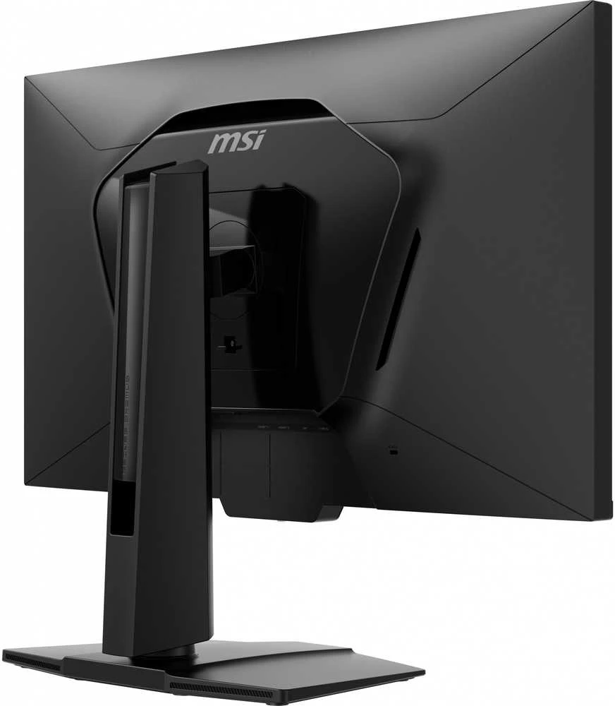 Monitorius MSI MAG 274UPDFDE E16M - Mini LED, 0.5ms GtG 160Hz UHD 320Hz FHD Dual Mode, Rapid IPS, Quantum Dot