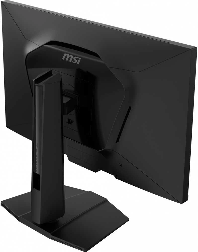 Monitorius MSI MAG 274UPDFDE E16M - Mini LED, 0.5ms GtG 160Hz UHD 320Hz FHD Dual Mode, Rapid IPS, Quantum Dot