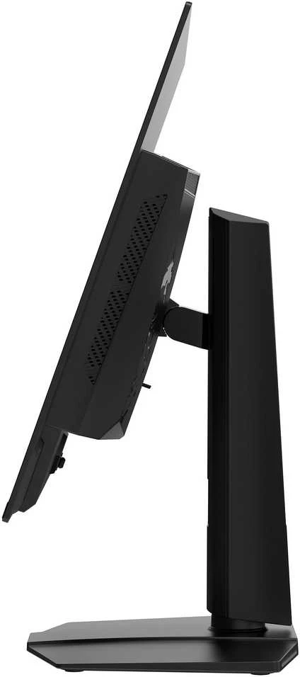 Monitorius MSI MAG 322UP QD-OLED E16 31,5 / 4K UHD / 165Hz / 0,03ms (GTG) juodos spalvos – adjustable stand – PD 15W