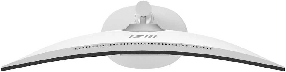 MSI Modern MD342CQPWDE kompiuterio monitorius 86,4 cm (34") 3440 x 1440 pikselių itin platus „Quad HD“ LCD, baltas