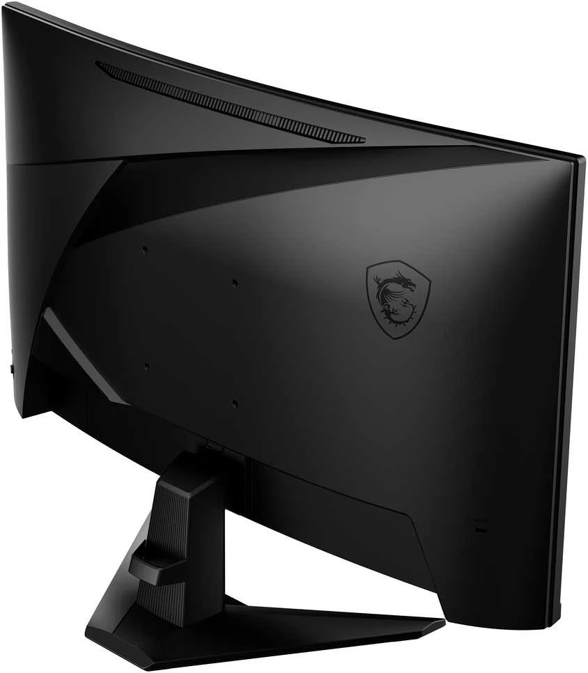 Monitorius MSI MAG 27CQ6F - 180Hz | QHD | 27'' | Rapid VA | 1ms