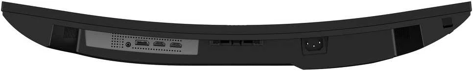 Monitorius MSI MAG 27CQ6F - 180Hz | QHD | 27'' | Rapid VA | 1ms