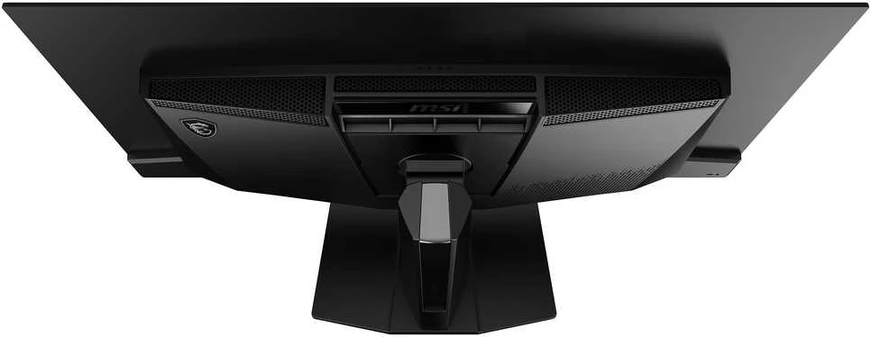 Žaidimų monitorius MSI MAG 321UP, 31.5" 4K UHD (3840x2160) QD-OLED, 165Hz, 0.03ms, HDR, USB-C