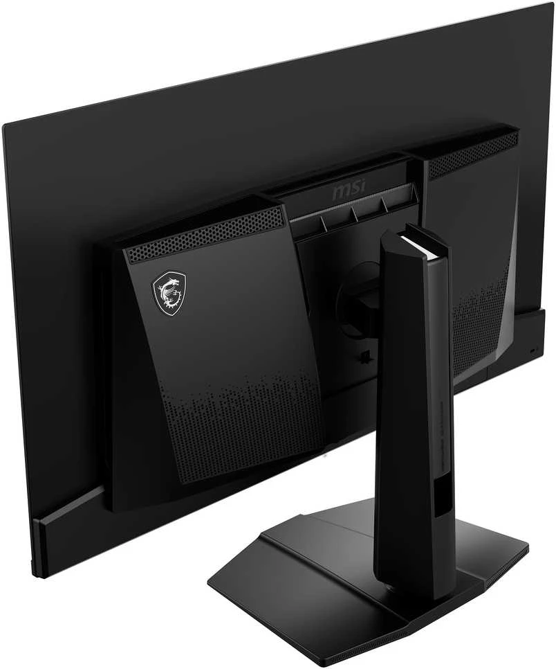 Žaidimų monitorius MSI MAG 321UP, 31.5" 4K UHD (3840x2160) QD-OLED, 165Hz, 0.03ms, HDR, USB-C