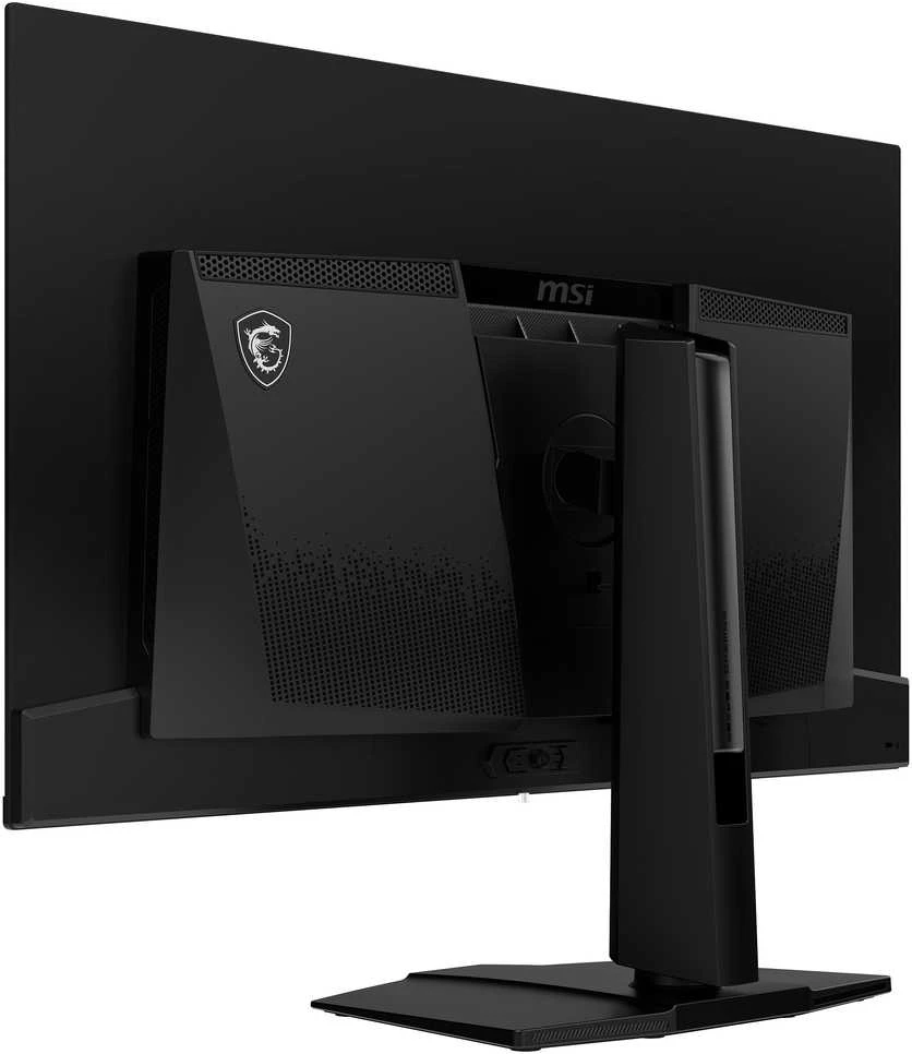 Žaidimų monitorius MSI MAG 321UP, 31.5" 4K UHD (3840x2160) QD-OLED, 165Hz, 0.03ms, HDR, USB-C