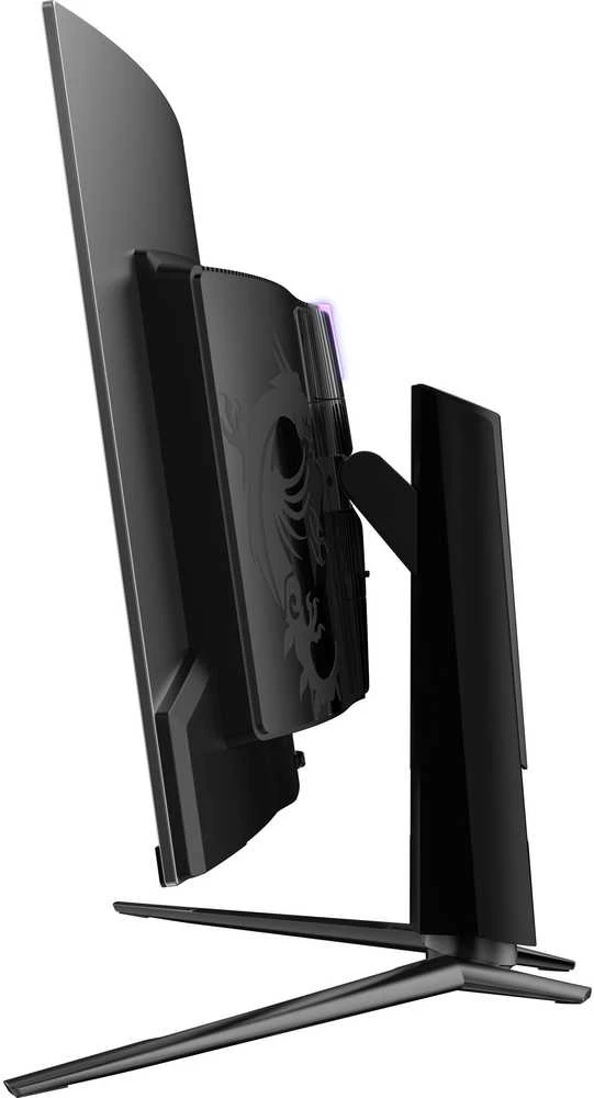 MSI MPG 321CURXDE lenktas žaidimų monitorius 80 cm (31,5 colio)