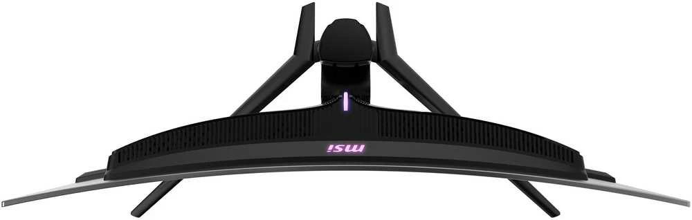 MSI MPG 321CURXDE lenktas žaidimų monitorius 80 cm (31,5 colio)