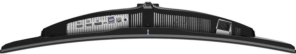 MSI MPG 321CURXDE lenktas žaidimų monitorius 80 cm (31,5 colio)