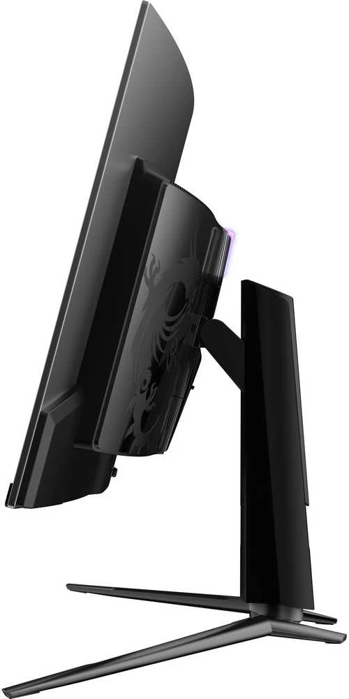 MSI MPG 321CURXDE lenktas žaidimų monitorius 80 cm (31,5 colio)