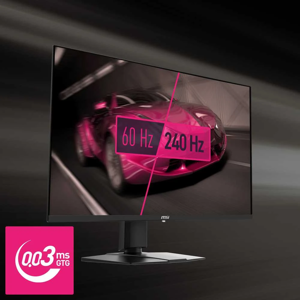 Monitorius MSI MPG 321URXDE QD-OLED