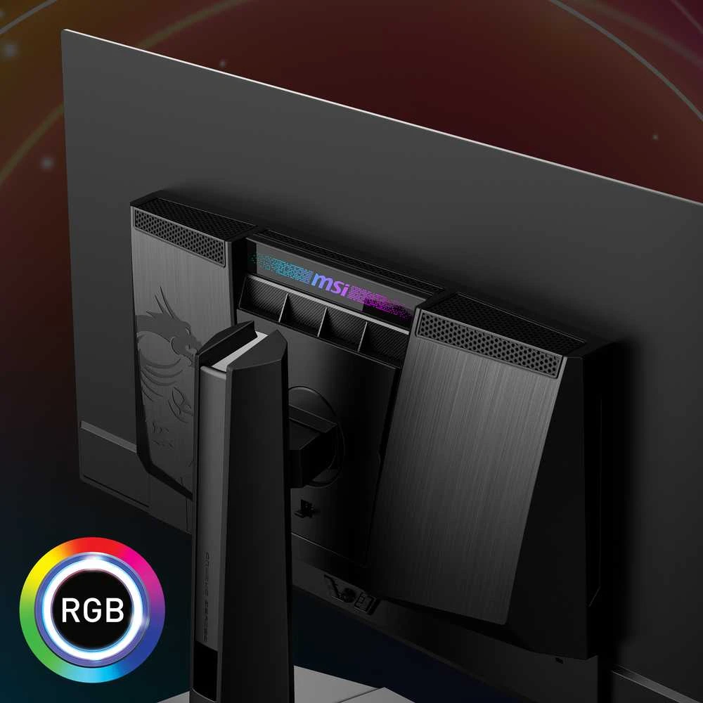 Monitorius MSI MPG 321URXDE QD-OLED