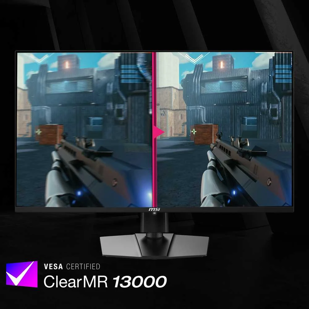 Monitorius MSI MPG 321URXDE QD-OLED