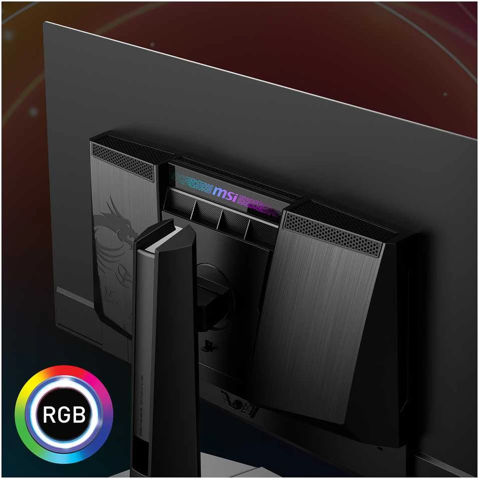 Gaming Monitorius MSI MPG 321URXDE QD-OLED - 31.5inch 4K UHD 240Hz