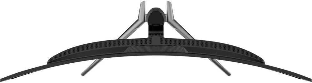 Monitorius MSI MPG 491CQPXDE QD-OLED dvigubas QHD lenktas žaidimų ekranas 124,5 cm (49 colių)