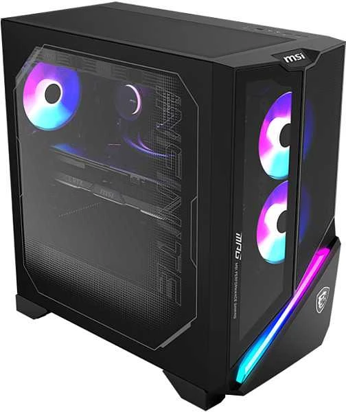 Stacionarus kompiuteris Komputer MSI MPG Infinite X3 AI 2NVR7-073AT (00B94211-073)