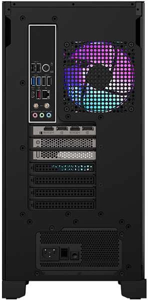 Stacionarus kompiuteris Komputer MSI MPG Infinite X3 AI 2NVR7-073AT (00B94211-073)