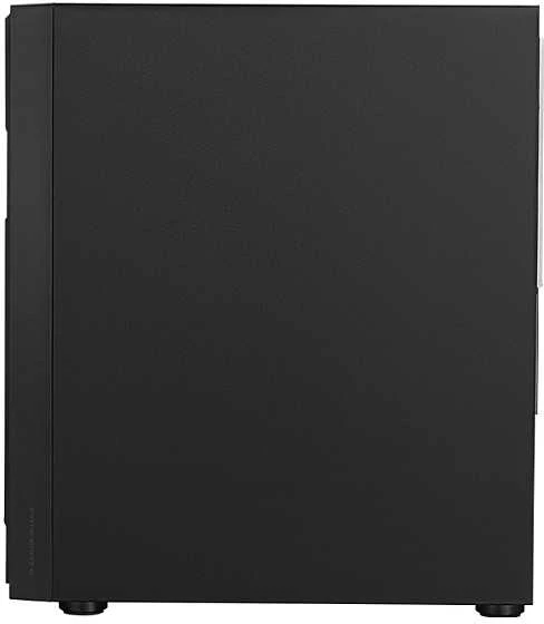 Stacionarus kompiuteris Komputer MSI PRO DP180 14A-1066AT Intel Core i5-14400 8GB 512GB SSD Windows 11 Pro Juodas (00B0A741-1066)