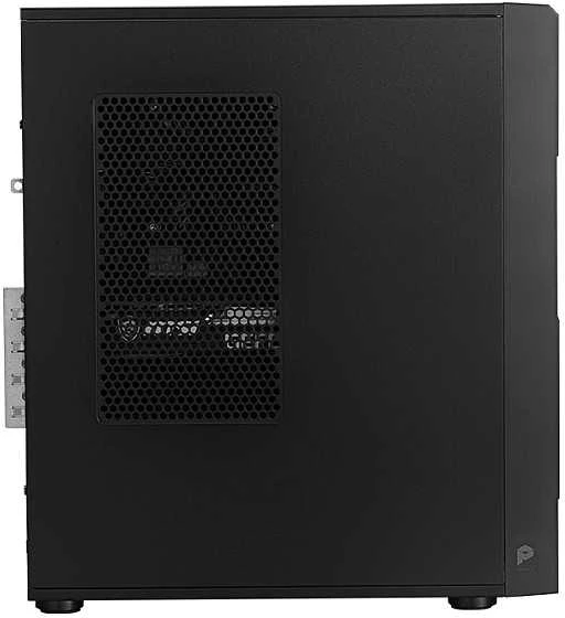 Stacionarus kompiuteris Komputer MSI PRO DP180 14A-1066AT Intel Core i5-14400 8GB 512GB SSD Windows 11 Pro Juodas (00B0A741-1066)
