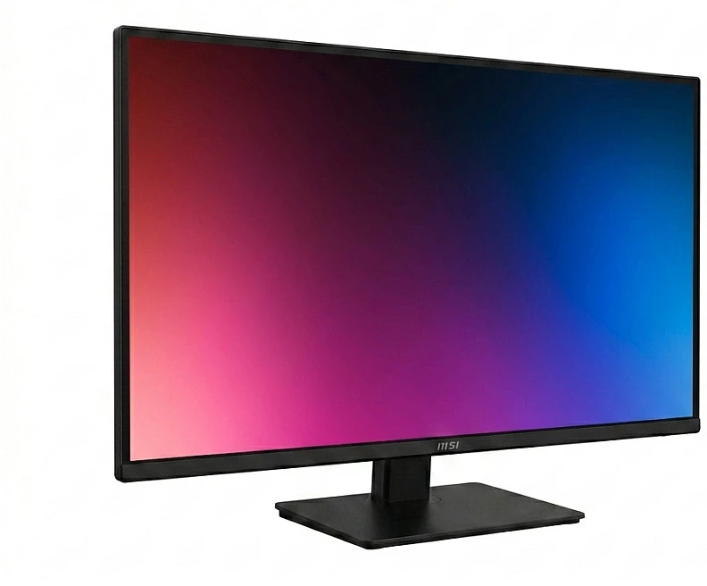 Monitorius MSI PRO MP241WDE E14V 60.5cm FHD 16:9 VA DP HDMI