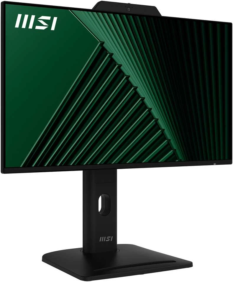 Monitorius MSI PRO MP242PMGDE 60 cm (24 colių) IPS FHD 1 ms 120 Hz