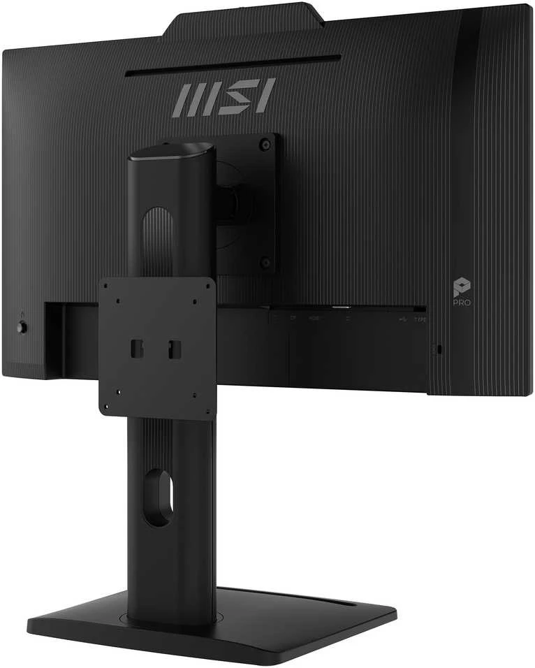 Monitorius MSI PRO MP242PMGDE 60 cm (24 colių) IPS FHD 1 ms 120 Hz