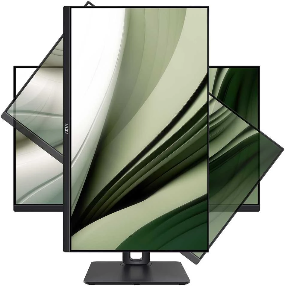 Monitorius MSI PRO MP245PG - 24" | IPS | Full HD | 1 ms | 100 Hz